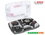 new £63.97 BOSCH STARLOCK Renovation Multi Tool Blades(5) 2608664624 3165140954686