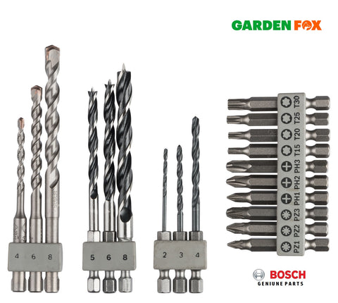 Bosch uneo drill bits deals