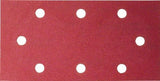 new £10.97 Bosch SANDING SHEETS (10PK) 120GRIT 95 x 185cm 2609256A90 3165140615068