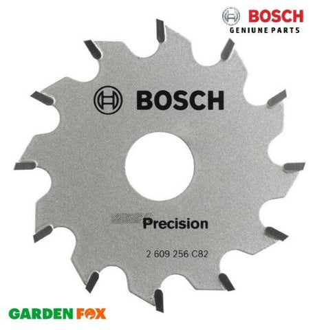 Bosch PKS16 Multi Precision CIRCULAR SAW BLADE 2609256C82 3165140756426