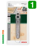 new £23.97 BOSCH EasyCUT12 SPARE BLADE Type BasicWOOD50 2609256D83 3165140882125