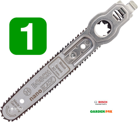 new £25.97 Bosch EasyCUT12 SPARE BLADE SpeedWOOD50 2609256D84 3165140882132