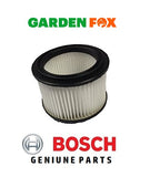 new £31.97 BOSCH UniversalVac15 & AdvancedVac20 FILTER 2609256F35 3165140912372