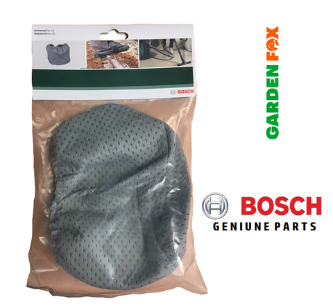 new £19.97 Bosch UniversalVac15 AdvancedVac20 PRE FILTER 2609256F41 3165140914499