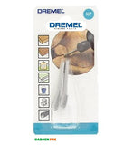 new Dremel 117 High Speed Cutter 6.4MM ( One Pack of 2 ) 26150117JA 8710364044672
