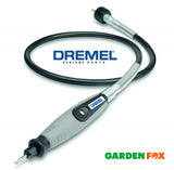 new £37.97 DREMEL 225 FLEXIBLE SHAFT Extension 26150225JA 8710364054992