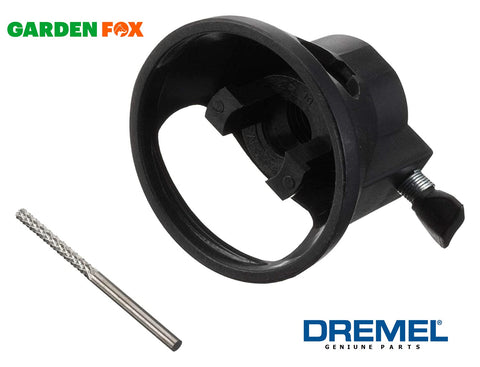 new £28.47 DREMEL 566 Ceramic Wall Tile Cutting KIT 2615056632 8710364010639