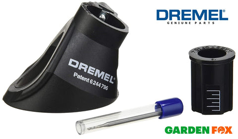 new £28.97 DREMEL 568 Wall & Floor Grout - REMOVAL KIT - 26150568JB 8710364082414