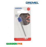 new £15.97 Dremel 570 Grout Removal Bit 3.2mm 2615057032 8710364016624