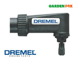 new £34.97 DREMEL 575 Right ANGLE Attachment - 2615057532 - 8710364016983