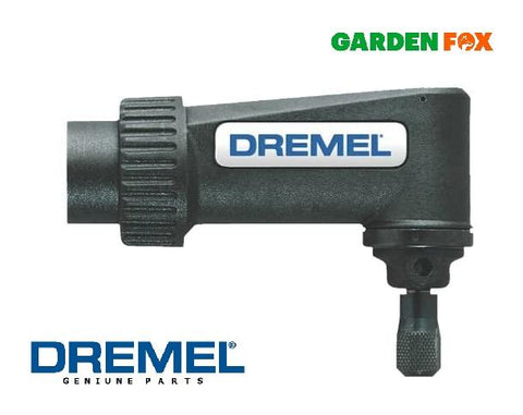 new £34.97 DREMEL 575 Right ANGLE Attachment - 26150575JB - 8710364082391
