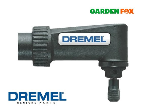 new £34.97 DREMEL 575 Right ANGLE Attachment - 2615057532 - 8710364016983