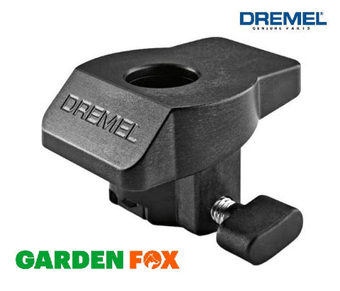 new £24.97 DREMEL 576 Shaping Platform Multi-Tool Attachment - 26150576JB 8710364082377