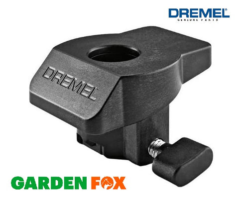 new £24.97 DREMEL 576 Shaping Platform Multi-Tool Attachment - 26150576JA 8710364054190