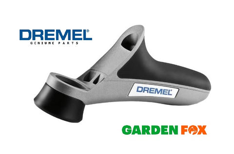 new £32.97 DREMEL 577 Detailers TOOL GRIP ATTACHMENT - 2615057057 8710364082360