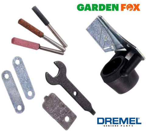 Dremel chainsaw sharpener discount