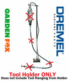 new £19.97 DREMEL 2222 Flex Shaft Tool HOLDER 2615222232 8710364016822