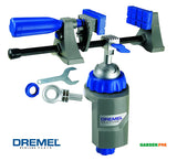 SALE best PRICE - £39.97 - DREMEL 2500 MultiVISE Clamping Tool Multi Vise 261525000JA 8710364037544
