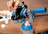 SALE best PRICE - £39.97 - DREMEL 2500 MultiVISE Clamping Tool Multi Vise 261525000JA 8710364037544