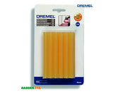 new Dremel Wood Glue Sticks 12 Piece Set 2615GG13JA 8710364052486