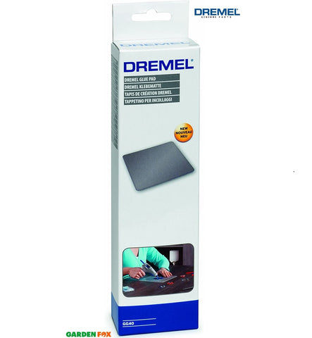 new Dremel GLUE PAD 2615GG40JA 8710364054220