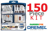 new £37.97 Dremel 724 - 150 piece Accessory SET - 2615S724JA - 8710364072835
