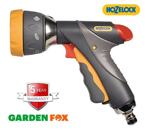 new £35.97 HOZELOCK Multi SPRAY PRO Water JET SPRAY - 2694 5010646058483