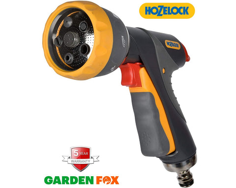 new £35.97 HOZELOCK Multi SPRAY PRO Water JET SPRAY - 2694 5010646058483