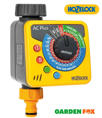 new £79.97 HOZELOCK - Water TIMER Plus - 2700 - 5010646036757