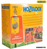 SALE best PRICE - £73.97 - HOZELOCK - 25 Pot WATERING KIT - 2804 100-001-402 - 5010646061117 **** PAYPAL & AMEX payments ONLY online or call free on 0800 731 7008 to pay via VISA MASTERCARD ****