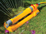 new £41.97 HOZELOCK Rectanglar Lawn SPRINKLER 200m2 2976 5010646037709