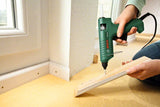 new £38.97 Bosch PKP18E GLUE GUN +25 STICKS 0603264542 3165140687911 & 392518
