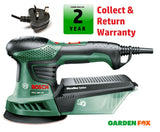new £77.97 Bosch PEX300AE Compact Random Orbital Sander 06033A3070 3165140594394