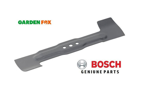 New £39.97 - GENUINE new Bosch Rotak 34 Li Rotary Mower Blade F016L66004 1519