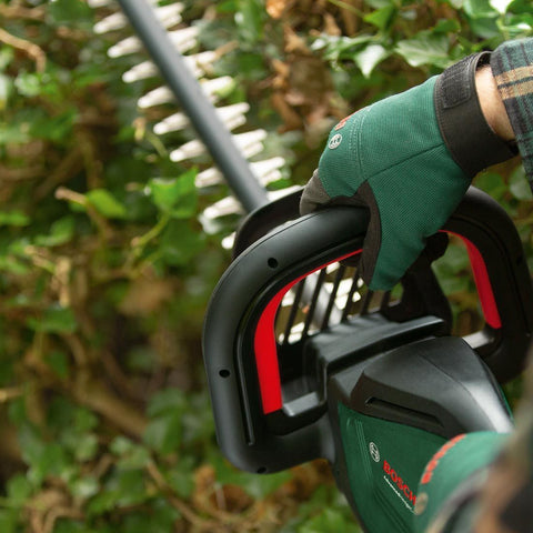 Bosch 36v hedge trimmer best sale