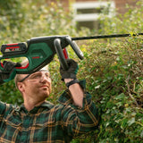 SALE best PRICE - £269.97 - BOSCH Advanced Hedge CUT 36v-65-28 Cordless Hedgecutter 060084A370 4059952558899