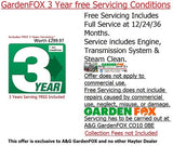 FREE Servicing - new £1499.97 Hayter Harrier 48 Cordless **** CLICK & COLLECT or purchase in store **** new Hayter Harrier 48 19" VS Autodrive Rear Roller MOWER 60V 7.5AH Code 477A - CORDLESS ( Battery ) - Mower Cost New with Battery & Charger £1499.97 LA