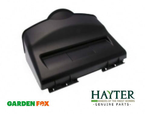 new £36.77 Hayter Harrier 41 2002-2016 Deflector Guard 410028 HY410028 1440