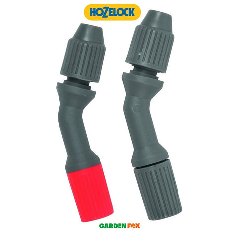 HOZELOCK Sprayer NOZZLE SET Standard Nozzle - 4103 - 5010646049641