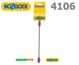 new HOZELOCK Extension LANCE 4106 5010646049672