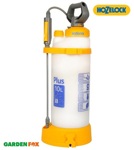 new £89.97 HOZELOCK Sprayer PLUS 10 Litre - 4710 - 5010646053815 .