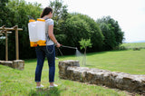 SALE best PRICE - £94.97 - HOZELOCK Pulsar PLUS Comfort 16 Litre Pressure SPRAYER 4716B 5010646062756 **** PAY PAL & AMEX payments ONLY or call 0800 731 7008 to pay via VISA MASTERCARD ****