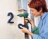 new £38.97 Bosch PKP18E GLUE GUN +25 STICKS 0603264542 3165140687911 & 392518