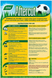 CLICK & DELIVER - LOCAL DELIVERY ONLY  Westland AFTERCUT ALL IN ONE Lawn Feed Weed Moss Killer Greener 5023377007699  400 SQ METRE SACK WB