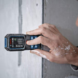 SALE PRICE - £179.97 BOSCH GLM 50-27C - RED Laser Measurer - 0601072T00 4059952518824