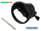 new £28.47 DREMEL 566 Ceramic Wall Tile Cutting KIT 26150566JB 8710364082421