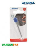 new £15.97 Dremel 570 Grout Removal Bit 3.2mm 2615057032 8710364016624