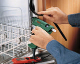 new £38.97 Bosch PKP18E GLUE GUN +25 STICKS 0603264542 3165140687911 & 392518