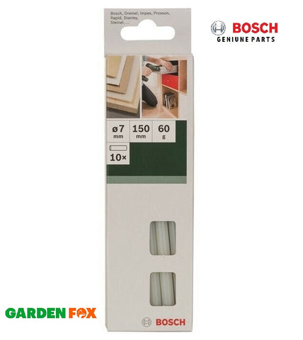 new £4.97 Bosch PKP 3.6Li Milky Glue Stick 7mm (10pack) 2609256A03 3165140608565