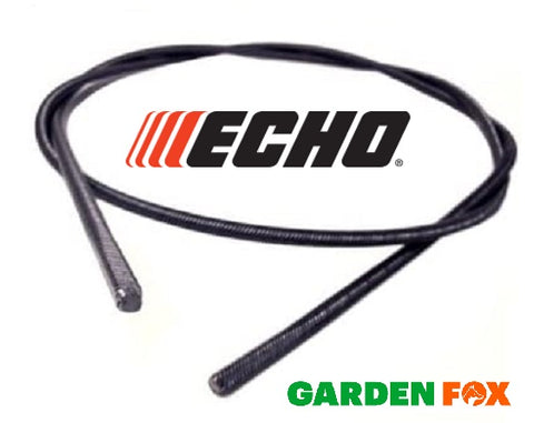 New £62.97 ECHO HCA2500 Long Reach Hedgecutter FLEXIBLE DRIVE SHAFT 44730 O1
